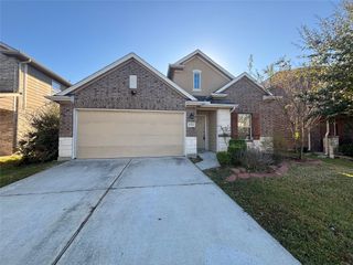 23722 Pennington Hills Drive, Spring, TX 77389