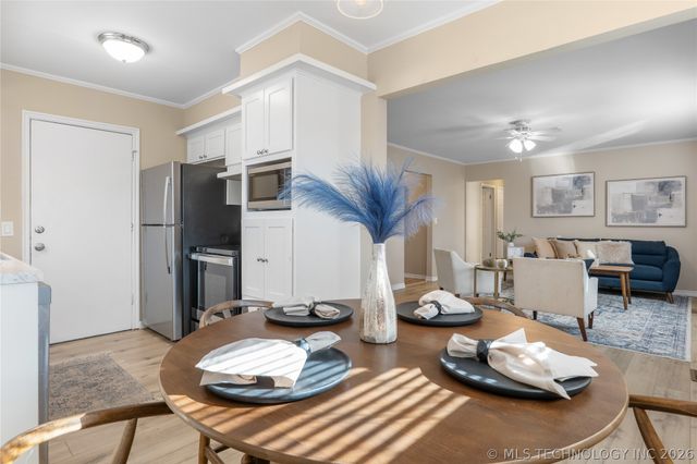 1604 N Atlanta Street, Owasso, OK 74055