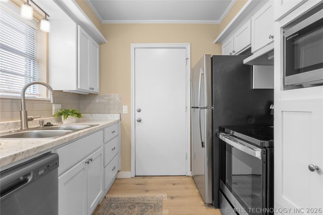 1604 N Atlanta Street, Owasso, OK 74055