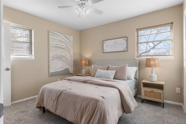 1604 N Atlanta Street, Owasso, OK 74055