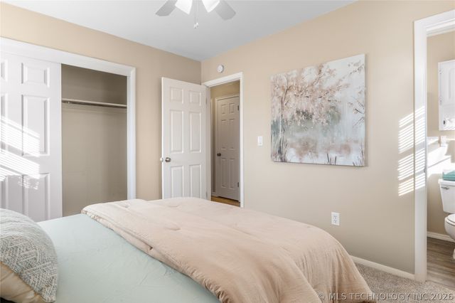 1604 N Atlanta Street, Owasso, OK 74055