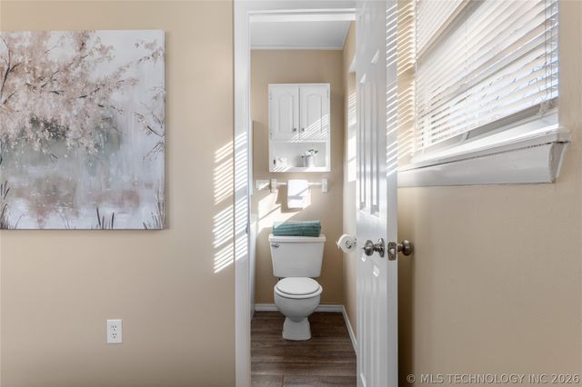 1604 N Atlanta Street, Owasso, OK 74055