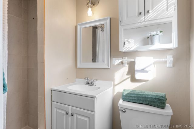 1604 N Atlanta Street, Owasso, OK 74055