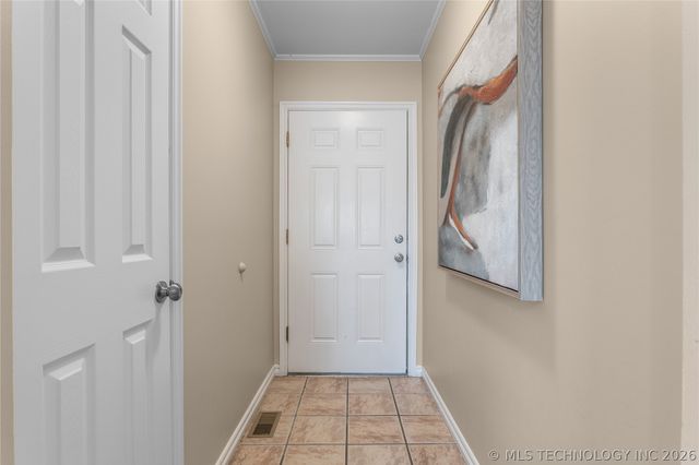 1604 N Atlanta Street, Owasso, OK 74055