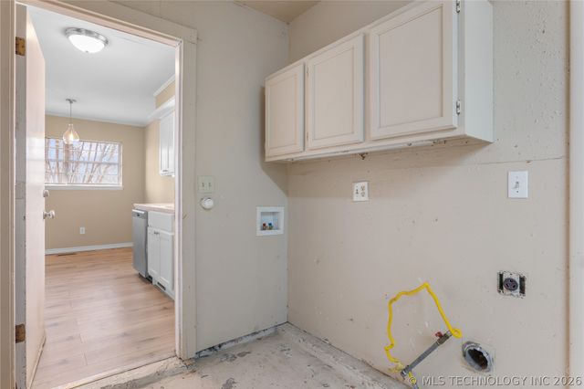 1604 N Atlanta Street, Owasso, OK 74055