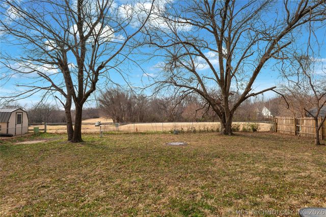 1604 N Atlanta Street, Owasso, OK 74055