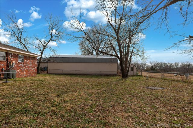 1604 N Atlanta Street, Owasso, OK 74055