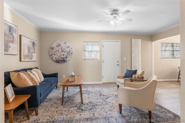 1604 N Atlanta Street, Owasso, OK 74055