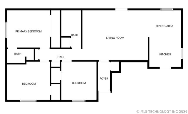 1604 N Atlanta Street, Owasso, OK 74055