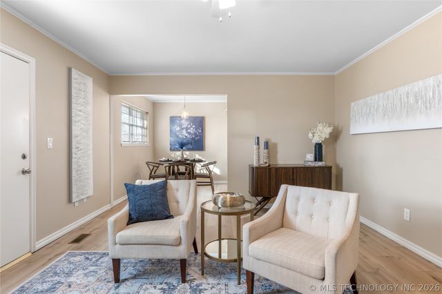 1604 N Atlanta Street, Owasso, OK 74055