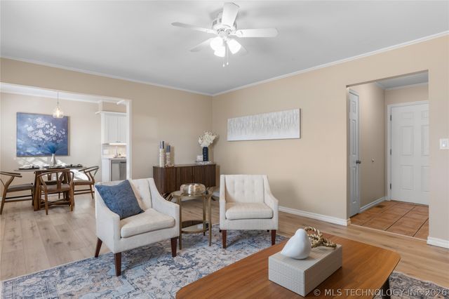 1604 N Atlanta Street, Owasso, OK 74055