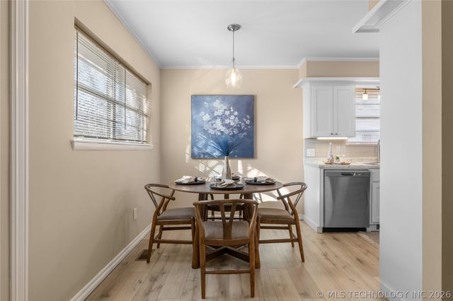 1604 N Atlanta Street, Owasso, OK 74055