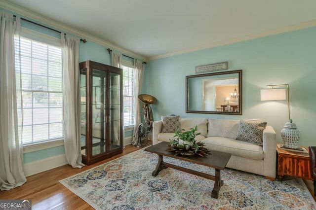 205 Northampton Court, Canton, GA 30115