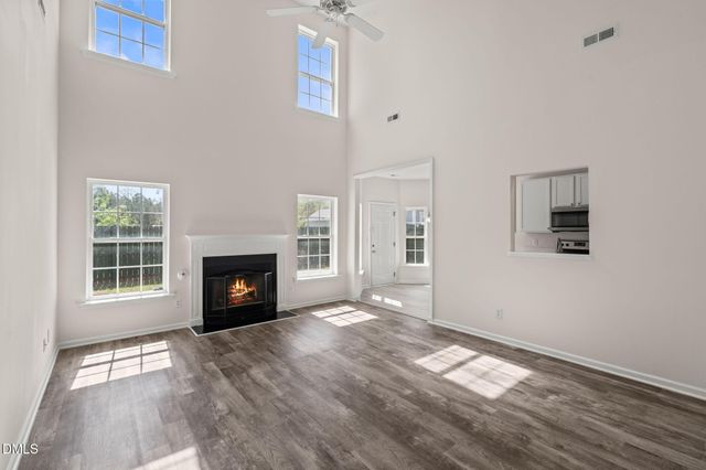 3207 Geary Trail, Raleigh, NC 27610