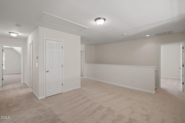 3207 Geary Trail, Raleigh, NC 27610