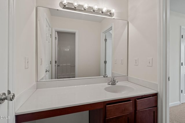 3207 Geary Trail, Raleigh, NC 27610