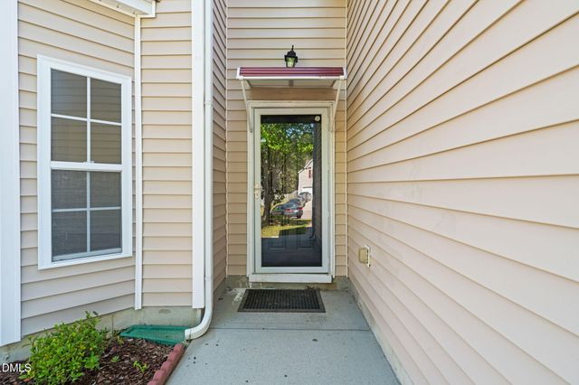 3207 Geary Trail, Raleigh, NC 27610
