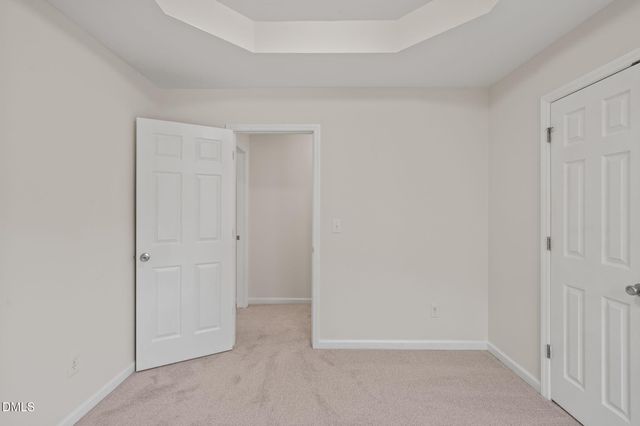 3207 Geary Trail, Raleigh, NC 27610