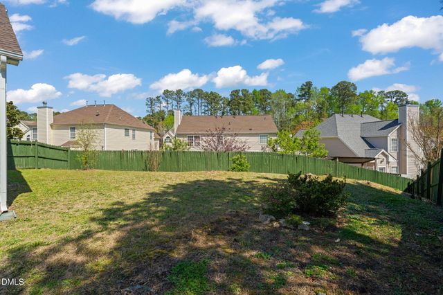 3207 Geary Trail, Raleigh, NC 27610