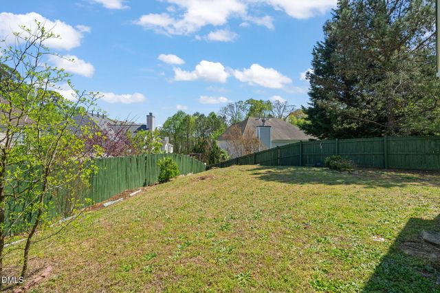 3207 Geary Trail, Raleigh, NC 27610