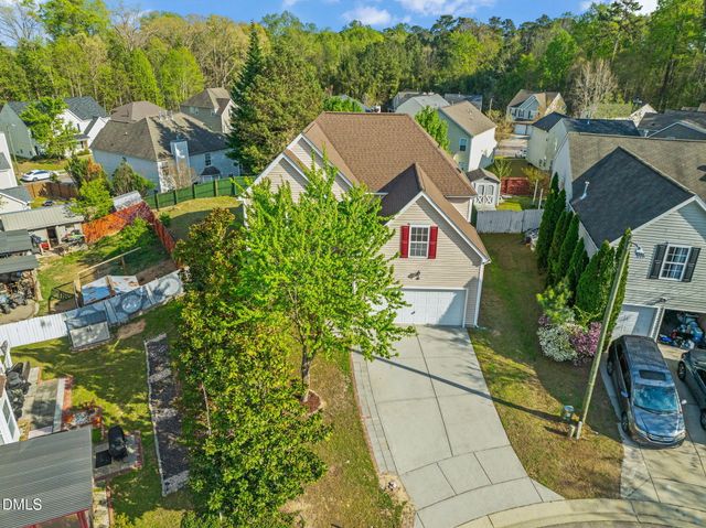 3207 Geary Trail, Raleigh, NC 27610