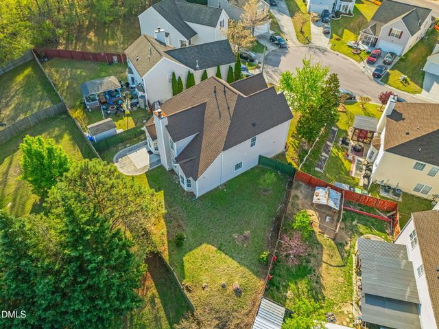 3207 Geary Trail, Raleigh, NC 27610
