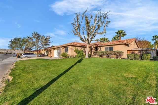 30940 Robert Road, Thousand Palms, CA 92276