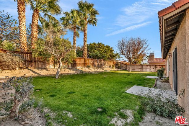 30940 Robert Road, Thousand Palms, CA 92276