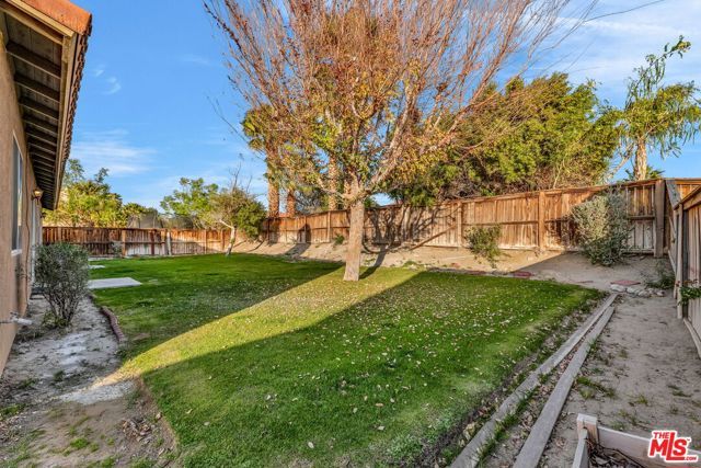 30940 Robert Road, Thousand Palms, CA 92276