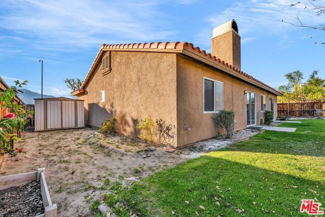 30940 Robert Road, Thousand Palms, CA 92276