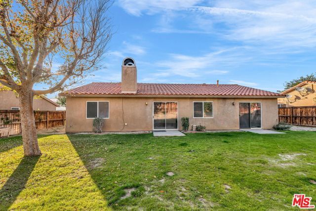 30940 Robert Road, Thousand Palms, CA 92276