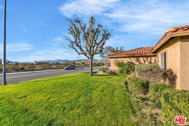 30940 Robert Road, Thousand Palms, CA 92276