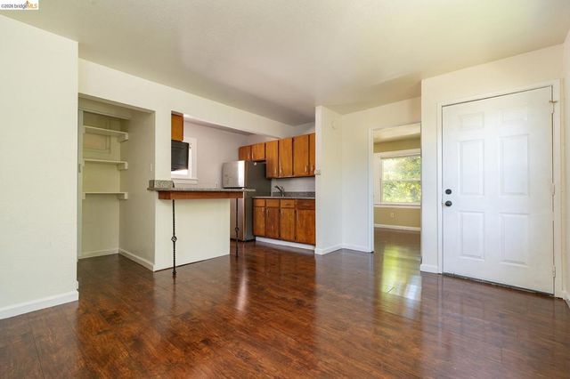 712 56Th St, Oakland, CA 94609