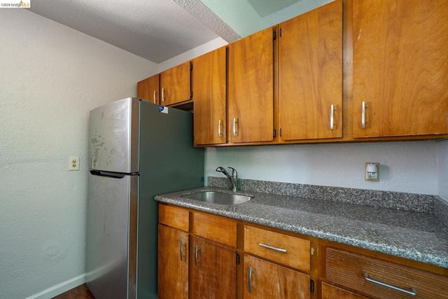 712 56Th St, Oakland, CA 94609
