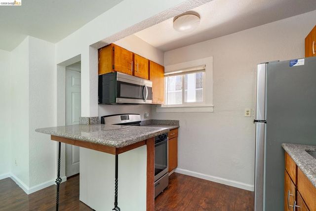 712 56Th St, Oakland, CA 94609