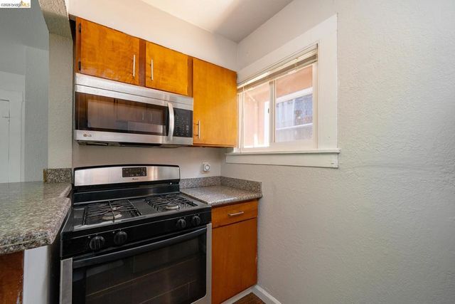 712 56Th St, Oakland, CA 94609