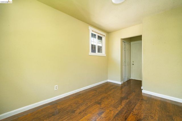 712 56Th St, Oakland, CA 94609