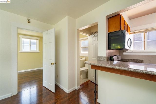 712 56Th St, Oakland, CA 94609