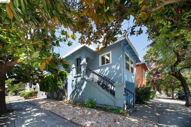 712 56Th St, Oakland, CA 94609