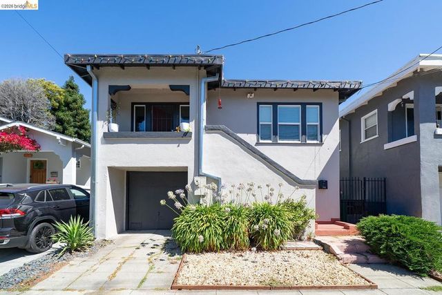 712 56Th St, Oakland, CA 94609