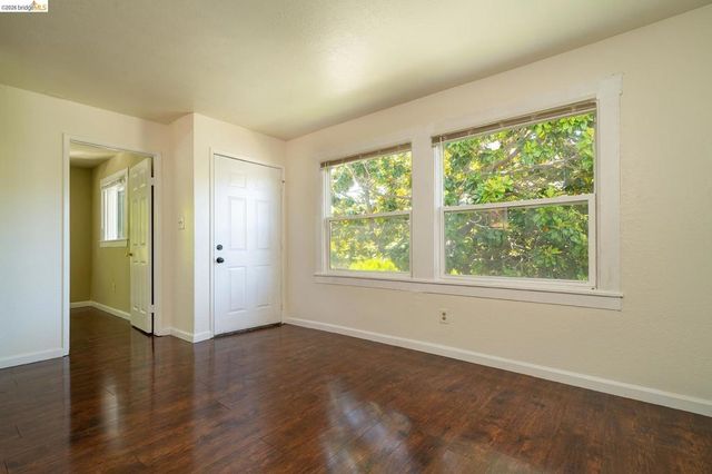 712 56Th St, Oakland, CA 94609
