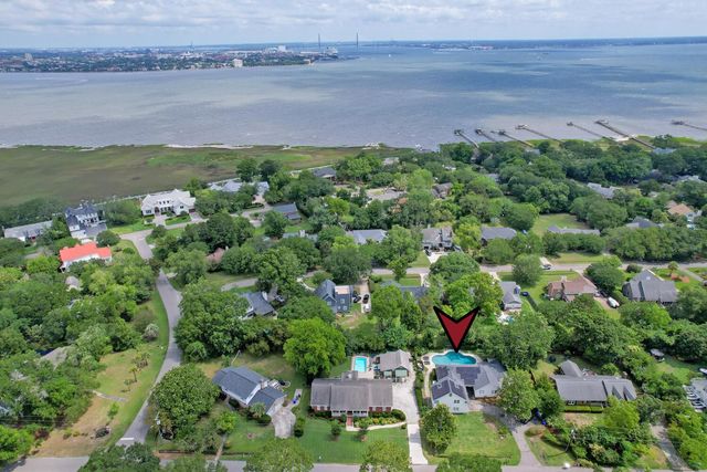 970 Carmel Drive, Charleston, SC 29412