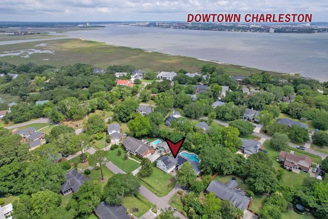 970 Carmel Drive, Charleston, SC 29412