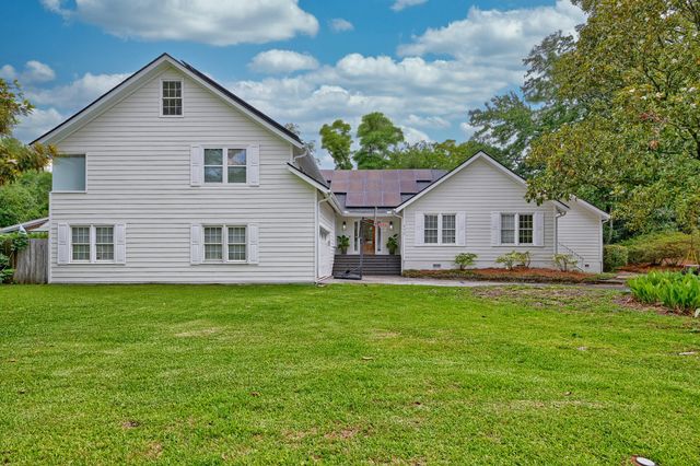 970 Carmel Drive, Charleston, SC 29412