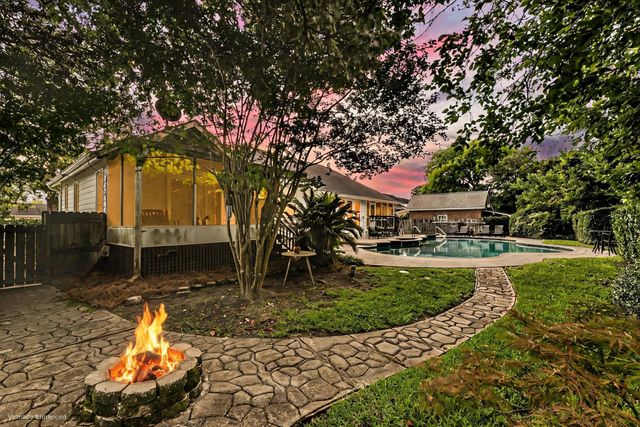 970 Carmel Drive, Charleston, SC 29412