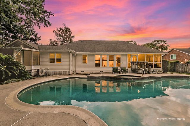 970 Carmel Drive, Charleston, SC 29412