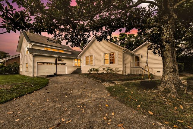 970 Carmel Drive, Charleston, SC 29412