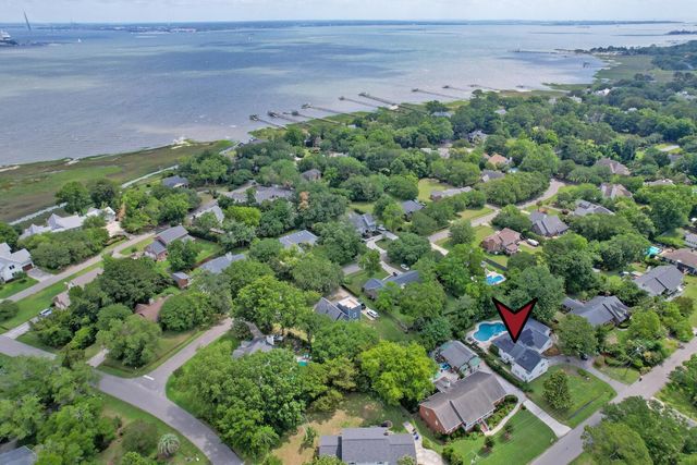 970 Carmel Drive, Charleston, SC 29412