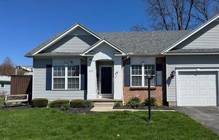 202 Twin Pines Court, Greece, NY 14616