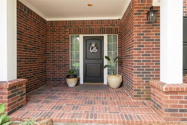 4602 Timber Pine Trail, Kingwood, TX 77345